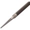 Grobet Swiss Pattern Precision 6" Pippin File, Cut 4, Item No. 31.269